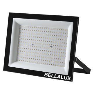 Refletor LED Bellalux IP65 200W 16000LM 3000K
