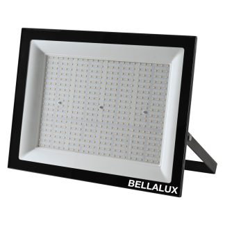 Refletor LED Bellalux IP65 300W 24000LM 3000K