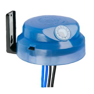 Rele Exatron Trifacil 220V FCR2TF
