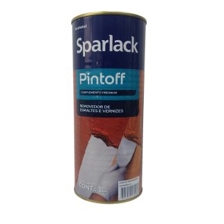 Removedor de Tintas Pintoff 1L