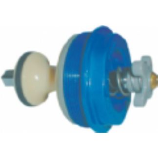 Reparo Astra para Válvula Astra Flux VDC