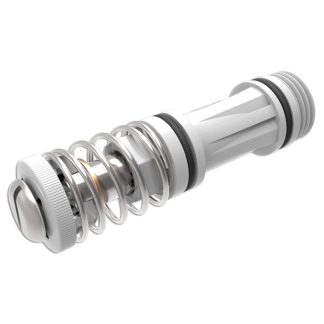 Reparo Blukit Hydra Luxo Acionador