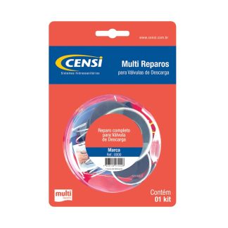 Reparo Censi Hydra 8X1 1020C