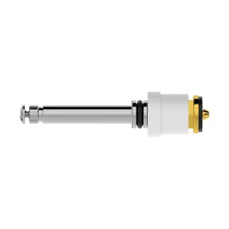 Reparo Censi sem Castelo para Registro de Pressão 1/2 e 3/4 Compativel com Deca