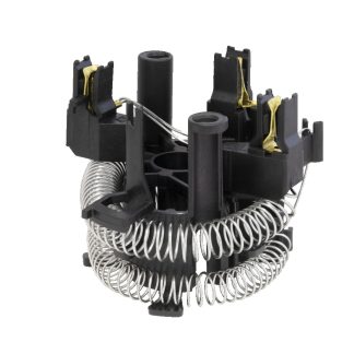 Resistencia Fame "Super Ducha 4T, Kibanho 4T, Banho Nosso 4T, Evidence 4T, Elegance 4T" 127V 5400W 4304