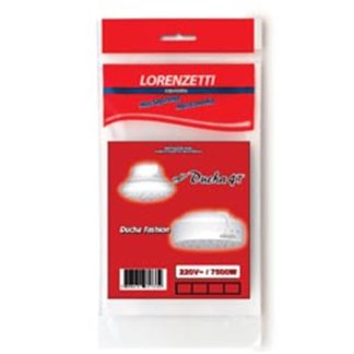 Resistencia Lorenzetti Bella/Fashion 127V 5500W 3056B