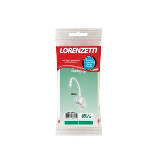 Resistencia Lorenzetti Torneira Easy 220V 5500W Mesa 3056P3