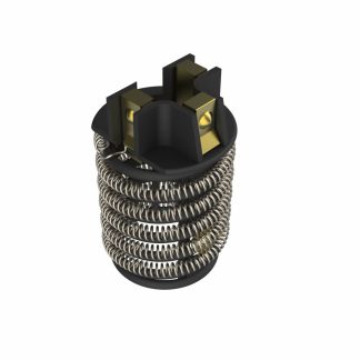 Resistencia Zagonel Ballerina 3 Temperaturas 220V 5350W