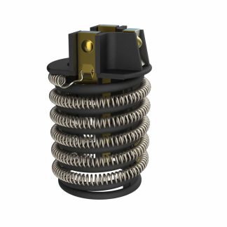 Resistencia Zagonel Ss/Ballerina 3 Temperaturas 127V 5400W