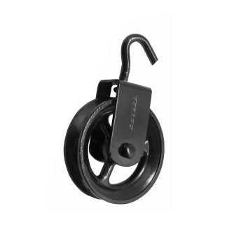 Roldana para Poco Crafer 14cm Capacidade 140kg "Gancho"