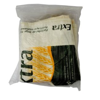 Saco para Entulho Capacidade +- 25KGS com 10 Peças SCS PCT 10