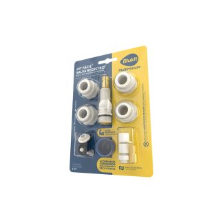 Salva Registro Blukit Kitfacil 9X1 PPS