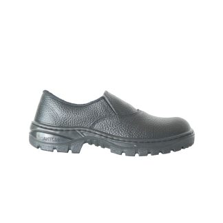 Sapato Cartom 016 PU Elástico 44 sem Biqueira PAR