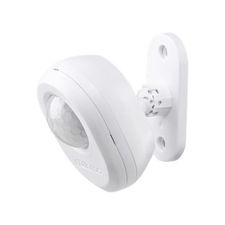 Sensor Intelbras Paredeteto com Foto Articulável 360 Branco ESPI360A