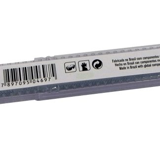 Serra Aço Bimetalico Irwin 18D com 10 Peças