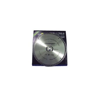Serra Circular Widea Brasfort 300X60X30