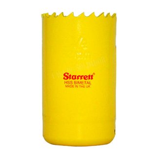 Serra Copo Aço Rápido Starrett 59mm FCH0256-G