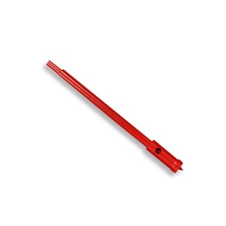Serra Copo Diamantada com Haste Braskoki 19mm Seco/Agua