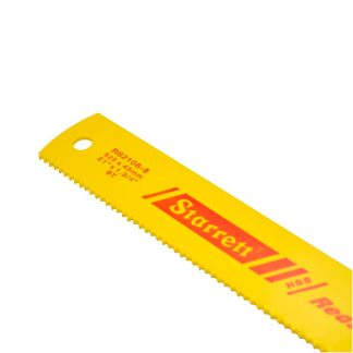 Serra Maquina Starrett Aço Rápido RS1210-5