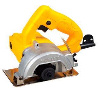 Serra Mármore Stanley 127V 1200W SPT115BR