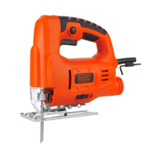 Serra Tico-Tico Black & Decker 127V 400W JS10-BR