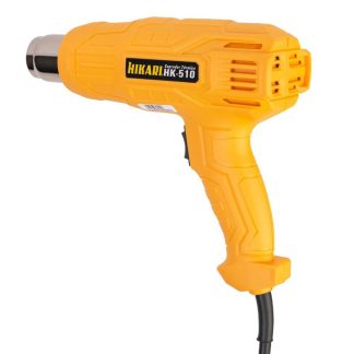 Soprador Térmico Hikari HK-510 2000W 127V 21D001