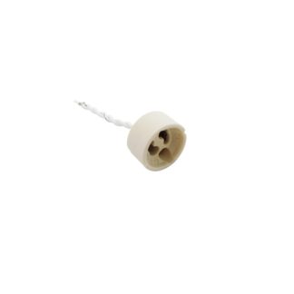 Soquete Dicroica GU10 Interneed com 10PECAS