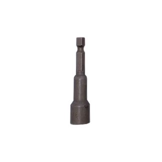 Soquete Magnético Ctpohr PARAFUSADEIRA(C)3/8" com 5 Peças