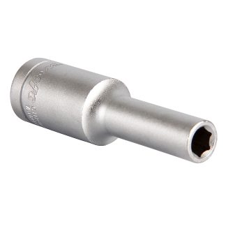 Soquete Waft Encaixe Sextavado Longo 1/2" 14mm