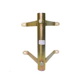 Suporte Antena Pregar/Chumbar Duplo 3/4"HAYNER