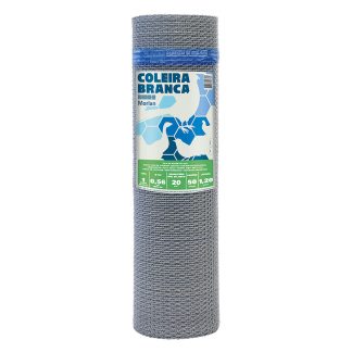 Tela Arame Morlan Pinteiro 1X24X1,2 50m