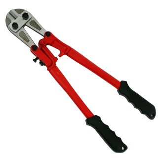 Tesoura Corta Vergalhão Corneta 24"