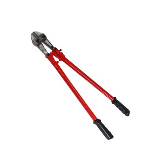 Tesoura Corta Vergalhão Corneta 36"
