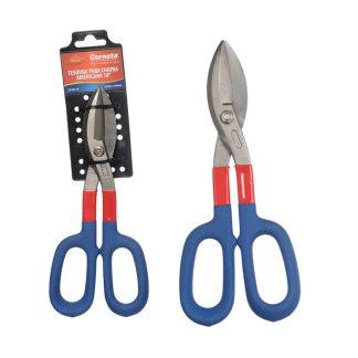 Tesoura Funileiro Americana Corneta 10"