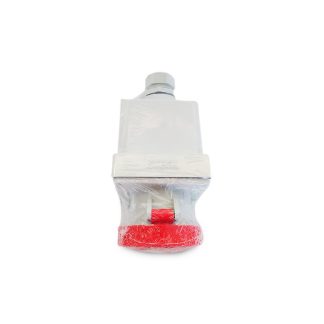 Tomada 3 Polos +Terra Steck 380V 63A N4506