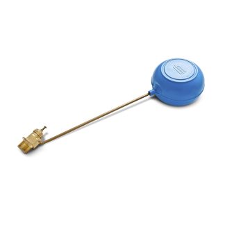 Torneira Boia Fico 1" Regulável Boia PVC