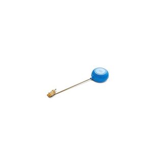 Torneira Boia Fico 3/4" Standard Boia PVC