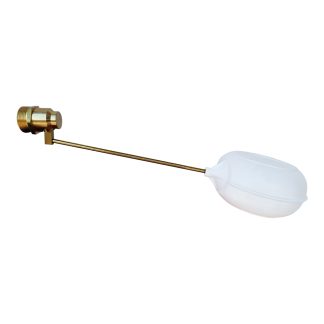 Torneira Boia Garden 1.1/2" Boia PVC 11354PG