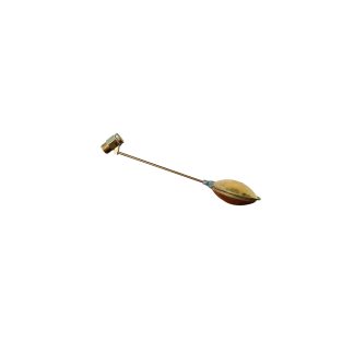 Torneira Boia Garden 1/2" Boia Latão 11350LE