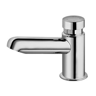 Torneira Metal Lavatorio Docolmatic Alfa Mesa Cromada