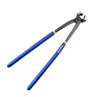 Torques Irwin Armador 14" com Cabo Emborrachado