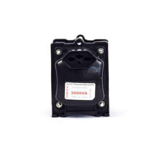 Transformador Fiolux Tecno Bivolt 2000VA