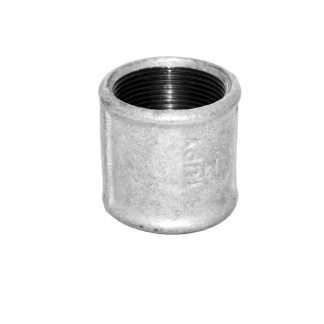 Tupy Luva Reducão Ferro Galvanizado (O)2X1.1/2