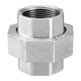 Tupy União Assento Bronze Galvanizado J 3
