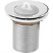 Válvula Tanque Metal Imperatriz 1.1/4" Acess.metal