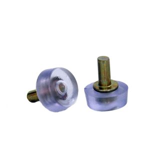 Vedante Metal+Silicone 1/2"UNOPLASTIC Reto 200PECAS 119