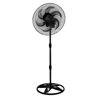 Ventilador Coluna Ventidelta Ventura 50cm Preto Bivolt 150W