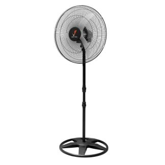 Ventilador Coluna Ventidelta Ventura 60cm Preto Bivolt 150W