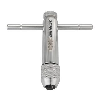 Vira Macho "T"C/Catraca Kingtools M5-M12