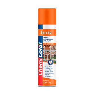 Zarcão Chemicolor 400ml Spray
